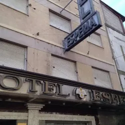 Hotel Esperia