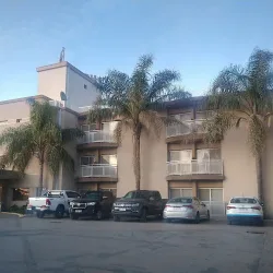 Negocio Hotel Esquina Del Sol