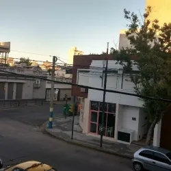 Hotel Estación Callao