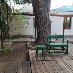 Negocio Hotel Estancia Posadas