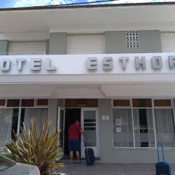 Negocio Hotel Esthor