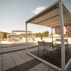 Negocio Hotel Estilo Mb