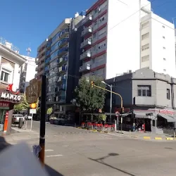 Negocio Hotel Estilo Mb (Ex Carlos V)