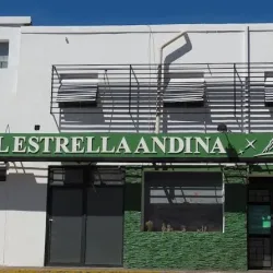 Negocio Hotel Estrella Andina