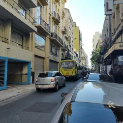 Negocio Hotel Europa