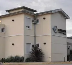 Negocio Hotel Europa