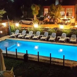 Negocio Hotel Europa