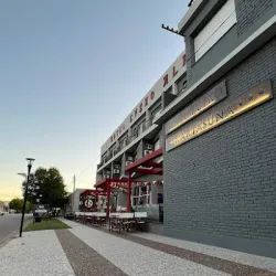 Negocio Hotel Euzko Alkartasuna