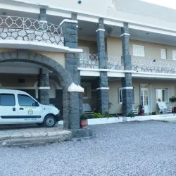 Negocio Hotel Eva Perón