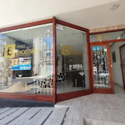 Hotel Excelsior