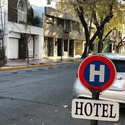 Hotel Express Mendoza