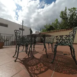 Negocio Hotel F.a.t.f.a Salta