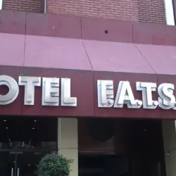 Negocio Hotel F.a.t.s.a