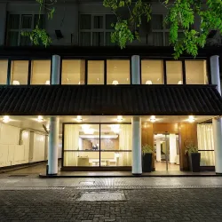 Negocio Hotel Facón Grande