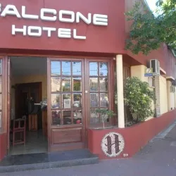 Negocio Hotel Falcone