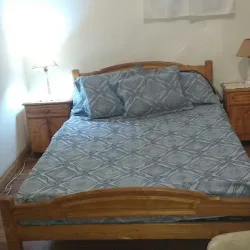 Negocio Hotel Familiar Barra