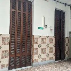 Negocio Hotel Familiar Bulnes