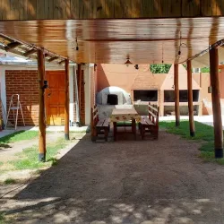 Negocio Hotel Familiar "Casa Grande"