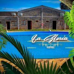 Negocio Hotel Familiar La Gloria
