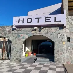 Negocio Hotel Familiar La Nueva Estancia