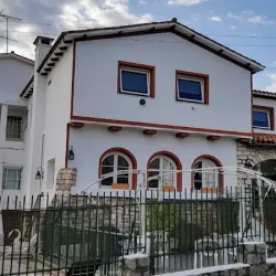 Negocio Hotel Familiar Namuncura