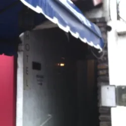 Hotel Familiar Nova Estrella