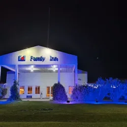 Hotel Family Inn San Rafael