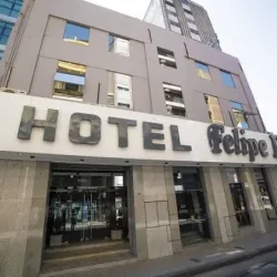 Hotel Felipe Ii