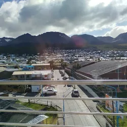 Negocio Hotel Fin Del Mundo