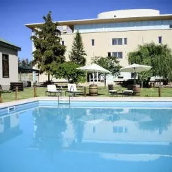 Negocio Hotel Finca Hermitage