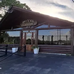 Hotel Flair Concordia