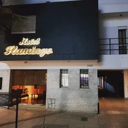 Negocio Hotel Flamingo