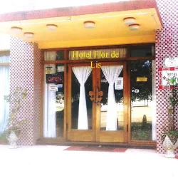 Negocio Hotel Flor De Lis