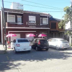 Negocio Hotel Florencia