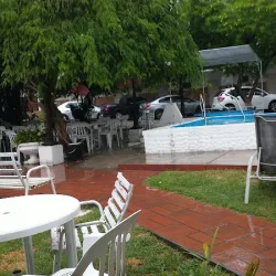 Negocio Hotel Florencia