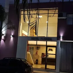 Negocio Hotel Florida