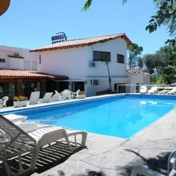 Negocio Hotel Florida Srl