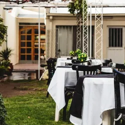 Negocio Hotel Francesco