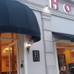 Negocio Hotel Francia