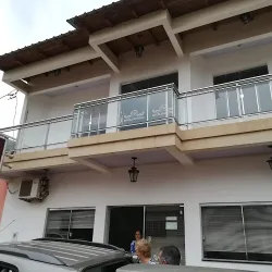 Negocio Hotel Frontera