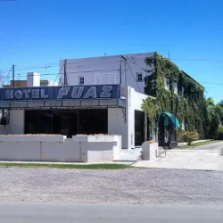 Hotel Fuaz