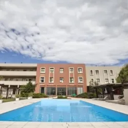 Hotel Fuente Mayor Estadia Finde Largo De Agosto