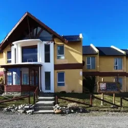 Negocio Hotel Fuerte Calafate