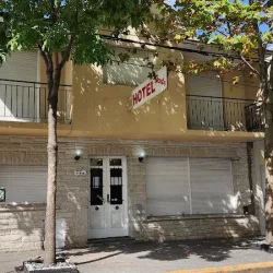 Hotel Gade Abierto Todo El Año