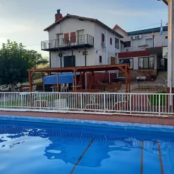 Negocio Hotel Galileo