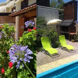 Negocio Hotel Gallone Memorial Y Apart