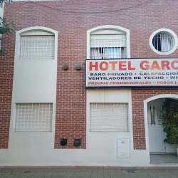 Hotel García