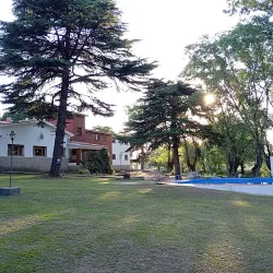 Negocio Hotel Garden