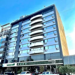 Negocio Hotel Garden Park