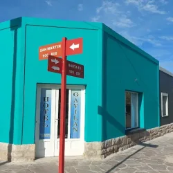 Negocio Hotel Gavilán